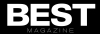 Best Magazine Logo